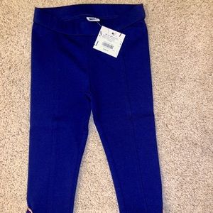 Janie and Jack 18-24 month pants